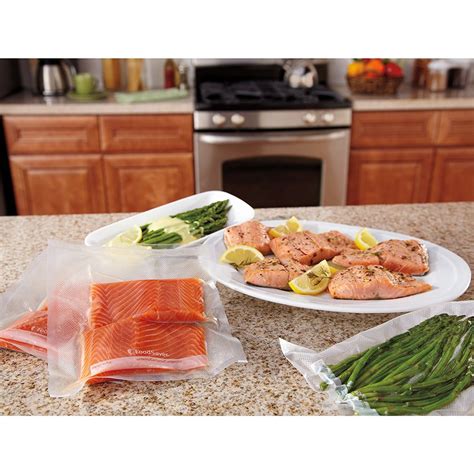 test best review vacuum seal storage bag|wevac vacuum sealer bags reviews.